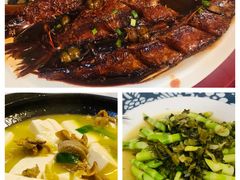 -太湖好灶头土菜馆(石公路店)