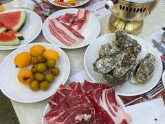 -芭菲盛宴·环球美食(袁家岗店)