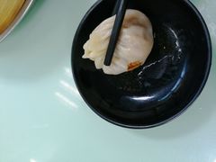 -食惠里小笼包面馆(越秀店)