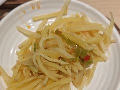 -乡村基(世纪店)