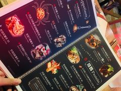 -玛格萝妮(汇智国际商业中心店)