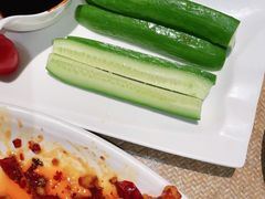 -渝信川菜(西单店)