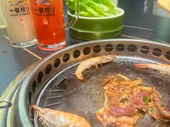 -龙神·炭烧酒场深夜食堂(新街口店)
