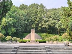 -灵谷景区