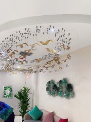 -郡艺医疗美容·微整·眼鼻吸脂