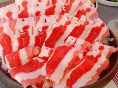 精品肥牛-故里和山·成都火锅(欢乐港湾店)