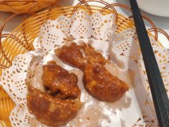 -邻悦里深夜豆浆(南头街店)