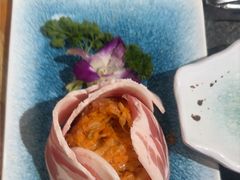 -鹤之乡·齐齐哈尔烤肉·非遗(秋涛路店)