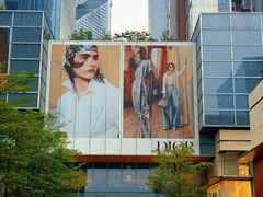 -深圳湾万象城(南山店)