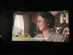 -SFC上影影城(港汇永华IMAX激光店)