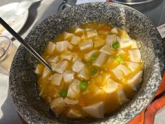 -吴越荣记苏州菜·松鼠桂鱼100%活鱼现做(斜塘老街店)