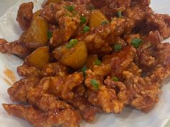 -品记潮汕砂锅粥(湖东路店)