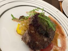 -红房子西菜馆(淮海中路店)
