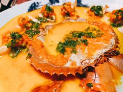 -蟹榭·本帮江浙菜·蟹宴(五角场合生汇商场店)