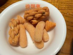 -爱碗亭·鲜炒湖南菜(壹城中心店)