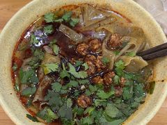 -苏记丸子汤(彭城路店)