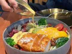 -魏斯理汉堡(西安西咸吾悦广场店)
