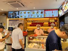-新川面馆(新街口起源店)