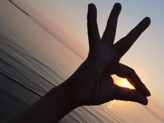 -东戴河风景区-止锚湾