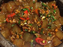 -汉唐宴长安食府