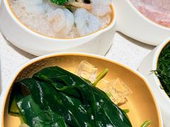 -海底捞火锅(凤凰广场店)