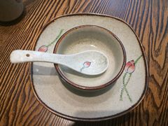 餐具摆设-佬湘楼·27年湘菜(天河都市广场店)