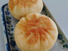 -上海为民商行清真饭店(南大路店)