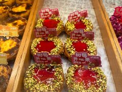 -泸溪河桃酥(秦淮新街口店)