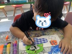 -阿妮亚少儿美术书法(望京店)