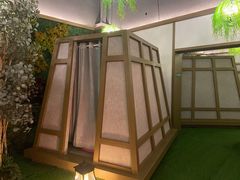 -青水瓦台汤泉(未央店)