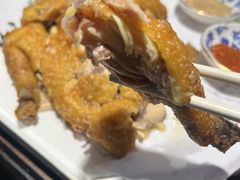 -秦月轩·长安小馆·新陕菜(阜成路·五棵松店)