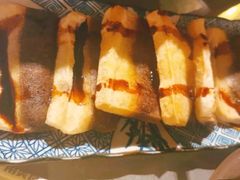 -探鱼·鲜青椒爽麻烤鱼(沈阳万象城店)