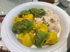 -陶然饺子城(奥体中路店)