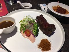 -甜心航空主题餐厅(清远万达广场店)