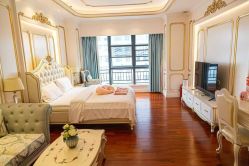 点击看大图 -兰心墩楠月子会所(万达店)