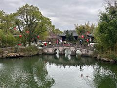 -台州府城(东湖)