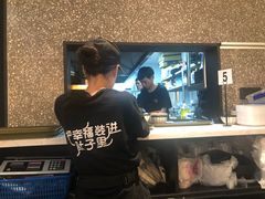 -贡梅老面馆·蟹粉面·无锡特色小吃(南长街主推店)