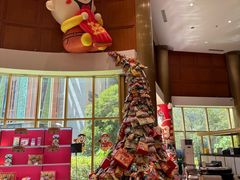 -上海神旺大酒店