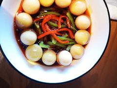 皮蛋-江渔儿酸菜鱼专门店(明珠广场店)
