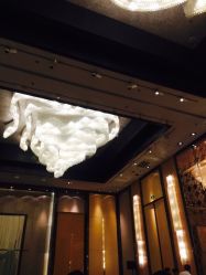 -上海浦东华美达大酒店·宴会厅