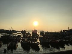 -长洲岛