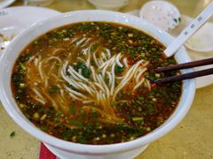 -桥香园云南过桥米线(金马碧鸡店)