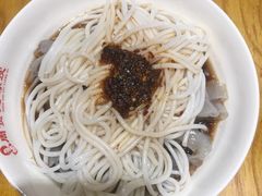 -周贵妃凉皮(城隍庙店)