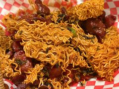 -七八冷面·延边朝鲜族美食(世纪汇店)