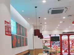 -塔斯汀·中国汉堡(蓝润置地广场店)