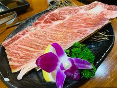 -丸藏和牛烧肉专门店(园区师惠坊店)