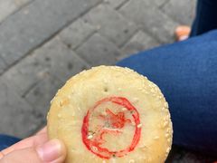-百饼园(南后街店)