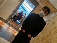 -新南华大酒店(广中店)