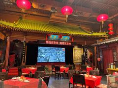 -正阳门饭庄·烤鸭·北京菜(万丰路七里庄店)