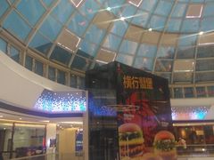 -万达广场(松江店)
